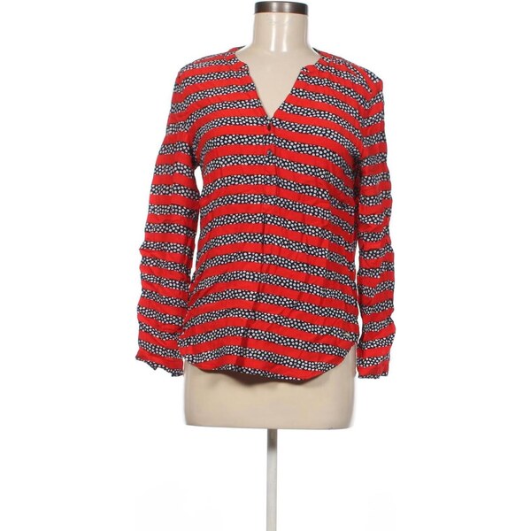 Dámska blúza Tommy Hilfiger 64745986