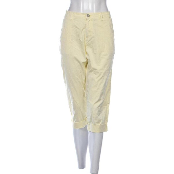 Dámske nohavice Esprit 64746020