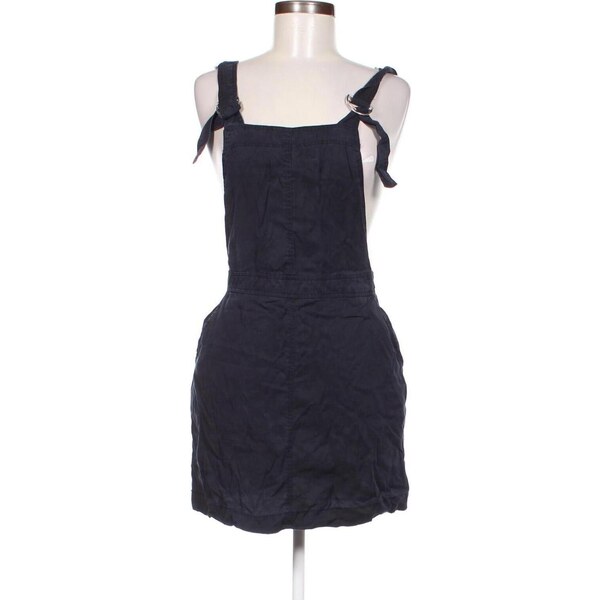 Dámske šaty s trákmi Bershka 64746094