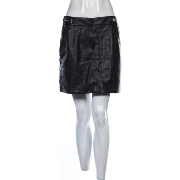 Kožená sukňa Morgan 64746317