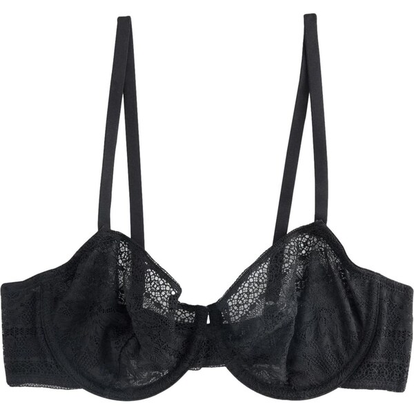 Next Podprsenka čierna 65731056