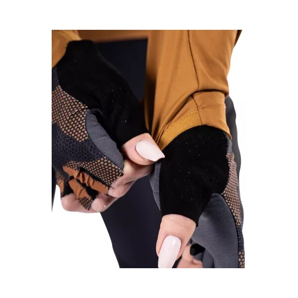 LEATT MTB Endurance 2.0 bunda, dámska, peanut 64746638