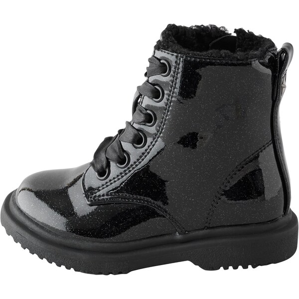 Next Čižmy čierna 65707344