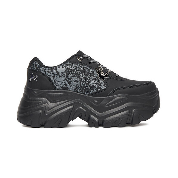 Sneakersy NIGHTMARE BEFORE CHRISTMAS 64903223