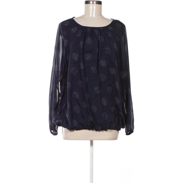 Dámska blúza Gina Benotti 64747313