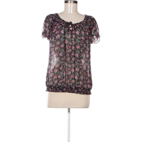 Dámska blúza Gina Tricot 64747465