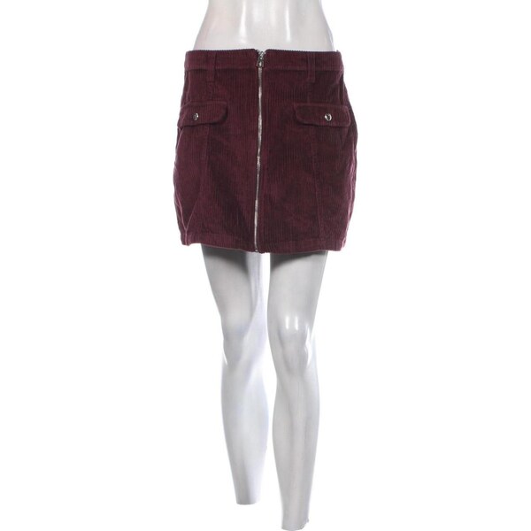 Sukňa Bershka 64747704