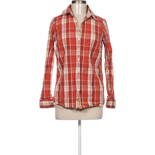 Dámska košeľa Tommy Hilfiger 64747932