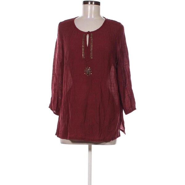 Dámska blúza Time 64747975