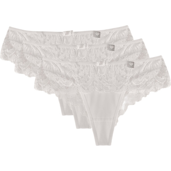 Tangá Wol-Bar Diamond 3503 3 pcs 64797995