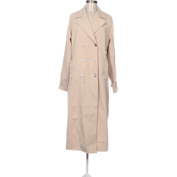 Dámsky prechodný kabát Pieces 64748419