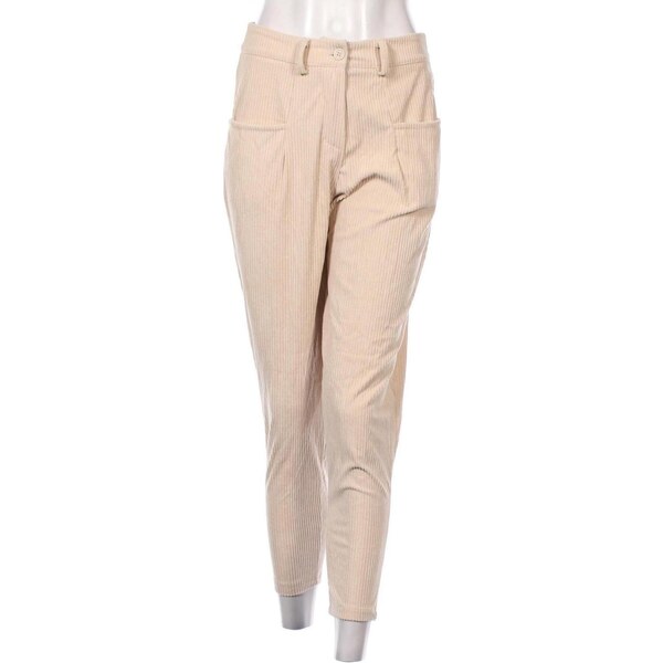 Dámske menčestráky Unbranded 64748608