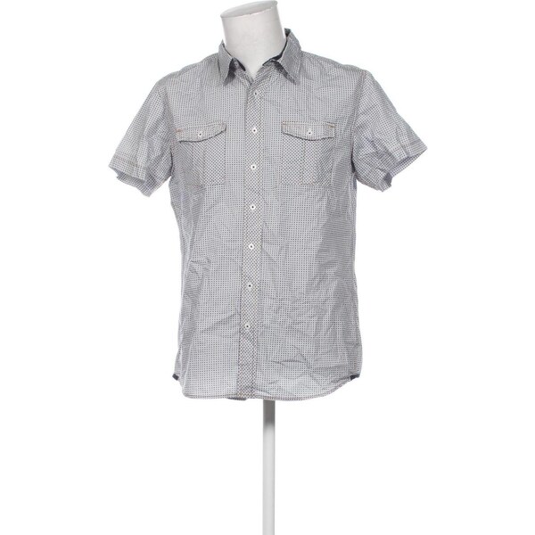 Pánska košeľa Dressmann 64748950