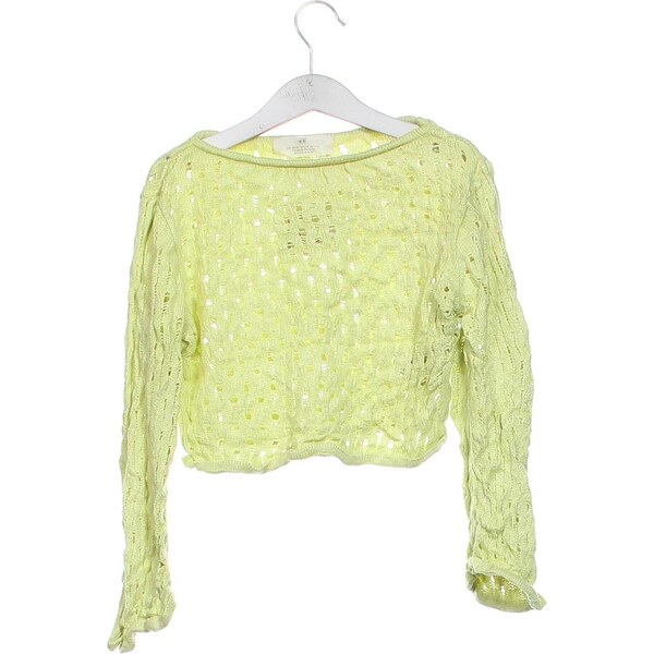 Detský sveter H&M 64749032