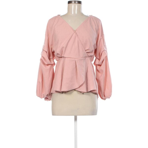 Dámska blúza SHEIN 64749095