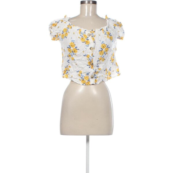 Dámska blúza H&M Divided 64749416