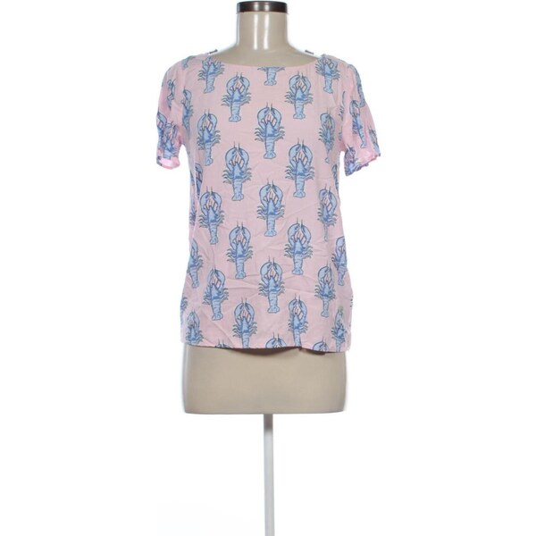 Dámska blúza Love 64749436