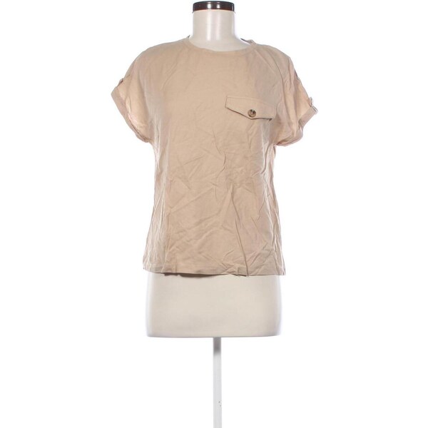 Dámska blúza S.Oliver 64749430