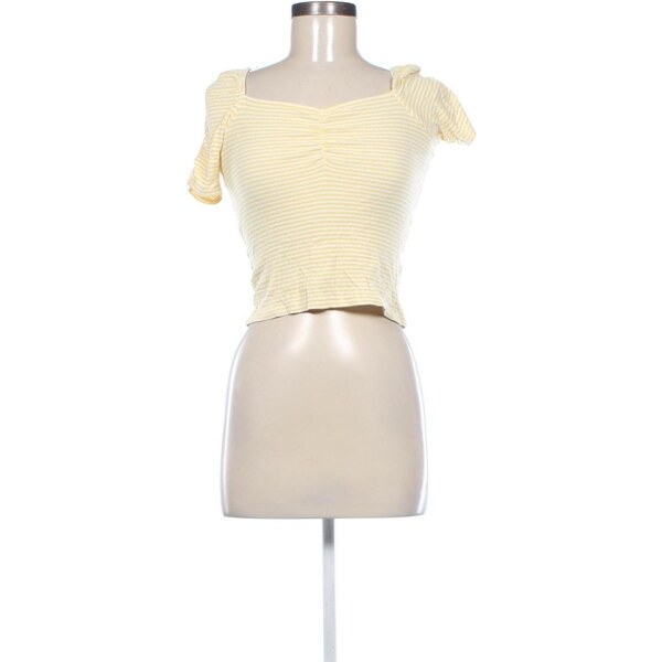 Dámska blúza Holly & Whyte By Lindex 64749604