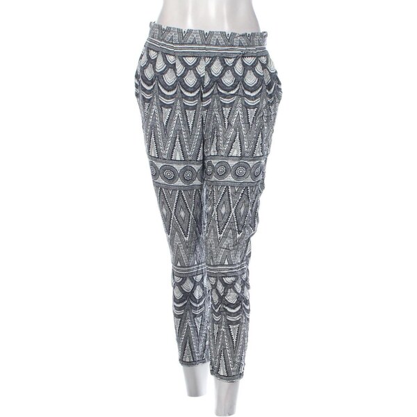 Dámske nohavice H&M 64749653