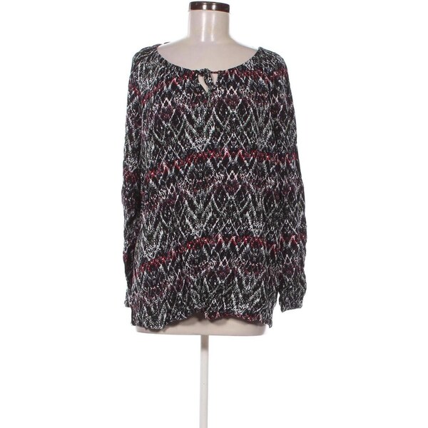 Dámska blúza Gina Benotti 64750109