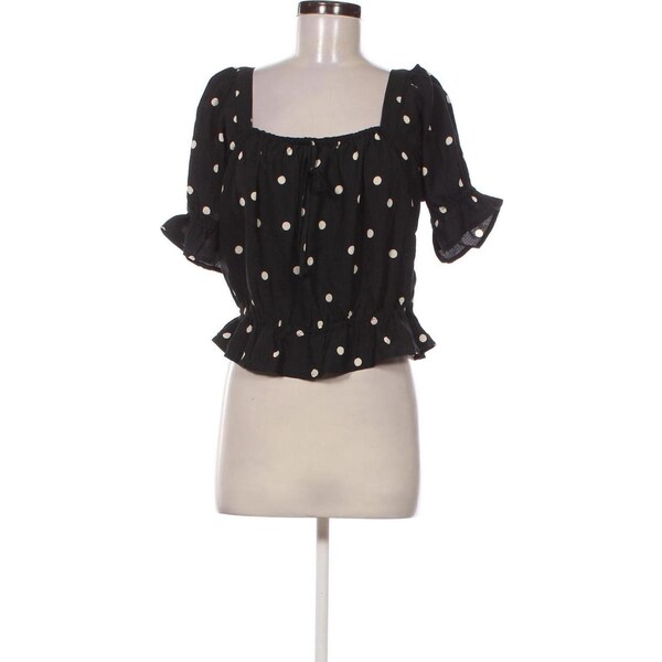 Dámsky top H&M 64750182