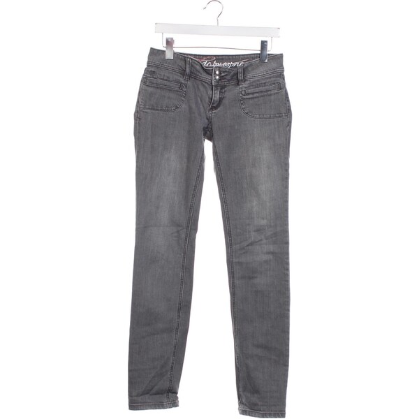 Dámske džínsy Edc By Esprit 64750428