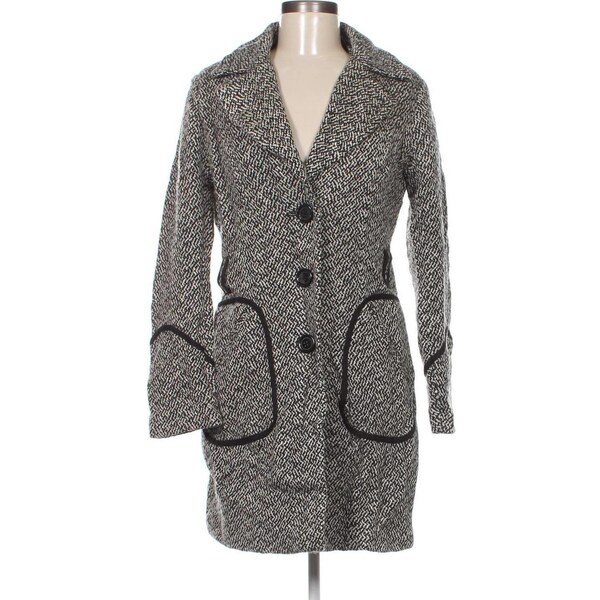 Dámsky kabát Terre Bleue 64750401