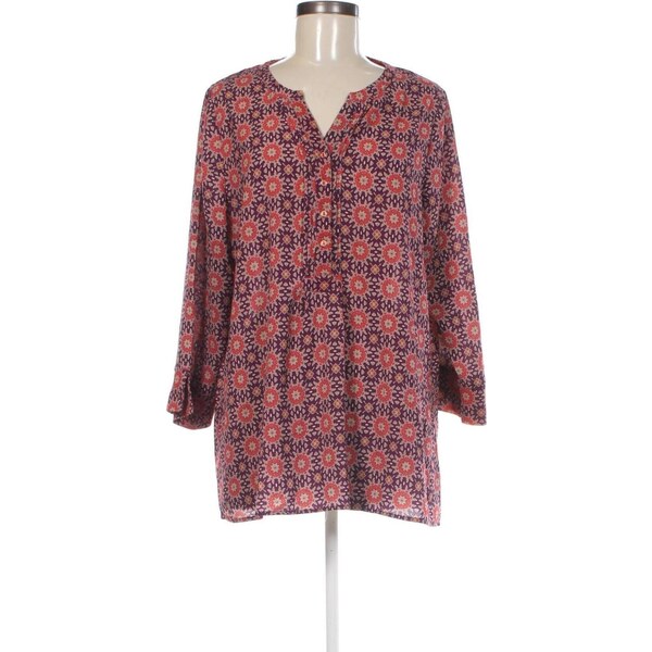 Dámska blúza Paprika 64750506