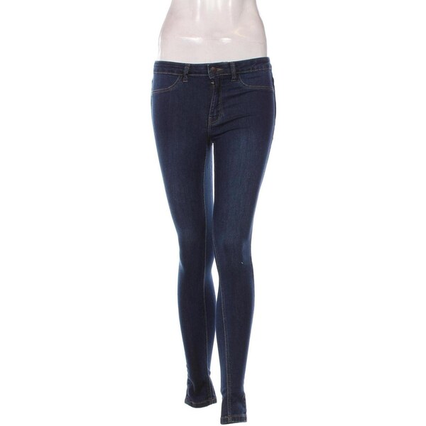 Dámske džínsy Unbranded 64750680