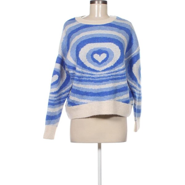 Dámsky pulóver Clockhouse 64750930