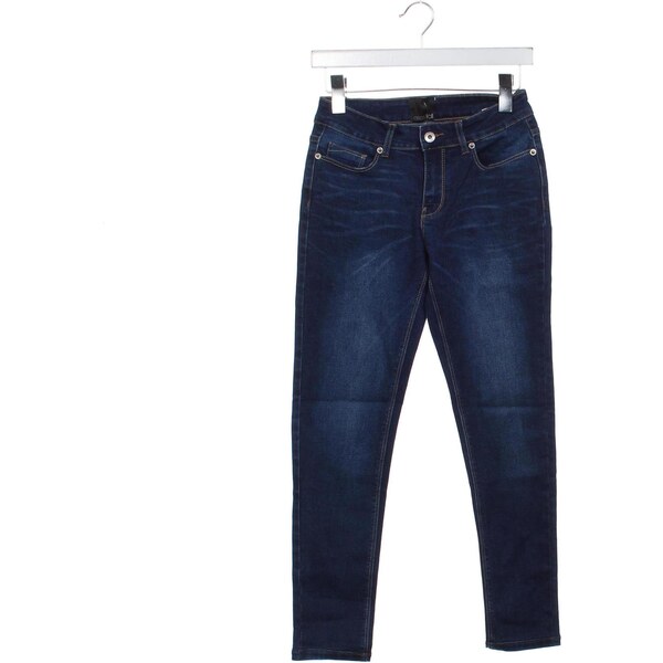 Dámske džínsy ASOS 64750944