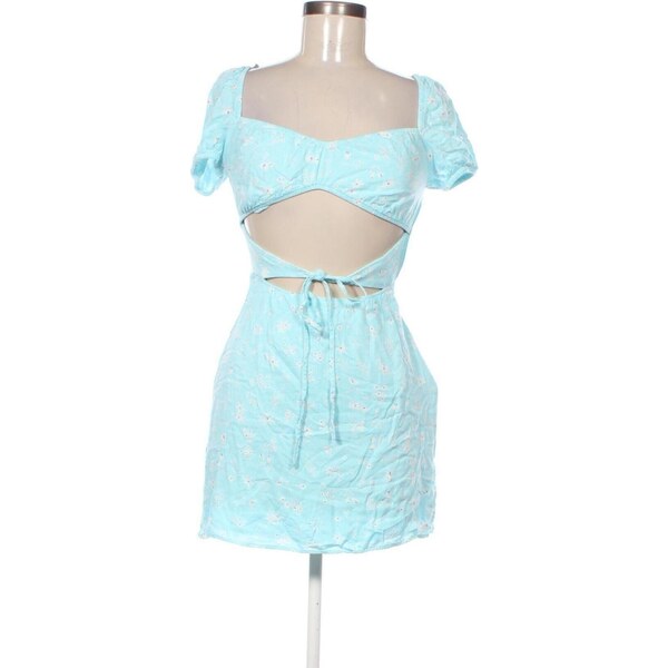 Šaty Bershka 64751153