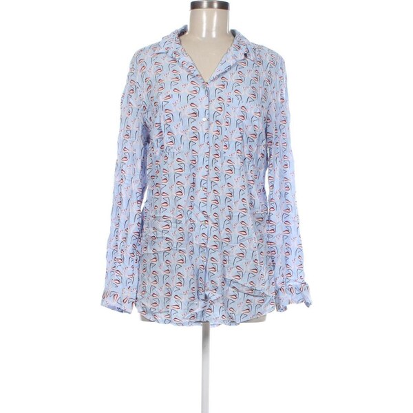 Dámska košeľa Best Connections 64751371