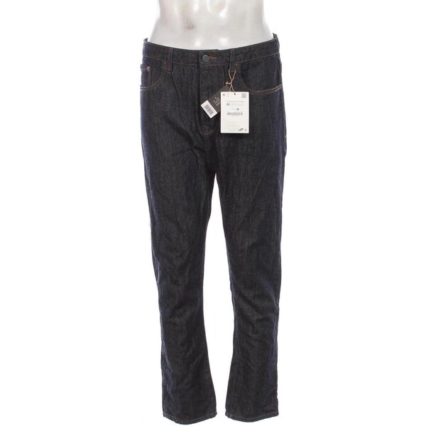 Pánske džínsy Zara 64751743