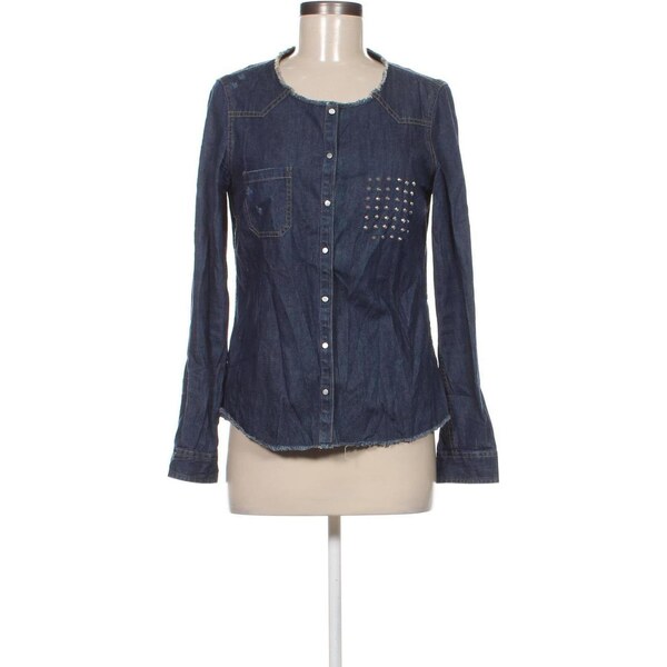 Dámska košeľa Zara Trafaluc 64751941