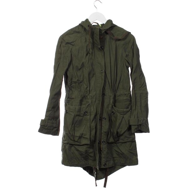 Dámska bunda Lindex 64751987