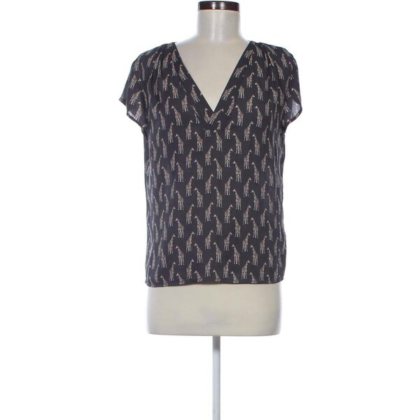 Dámska blúza H&M 64752032