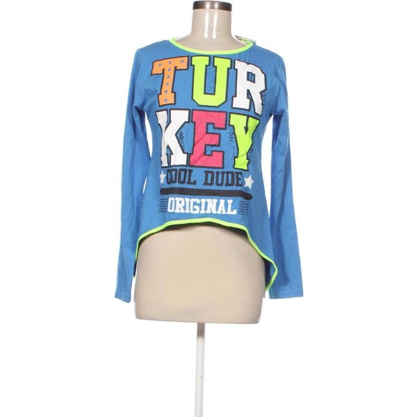 Dámska blúza Unbranded 64752329