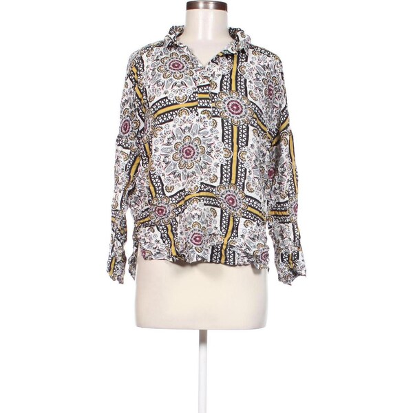 Dámska blúza Amisu 64752955