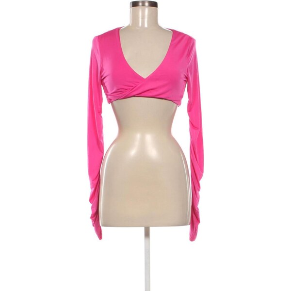 Dámska blúza SHEIN 64752959