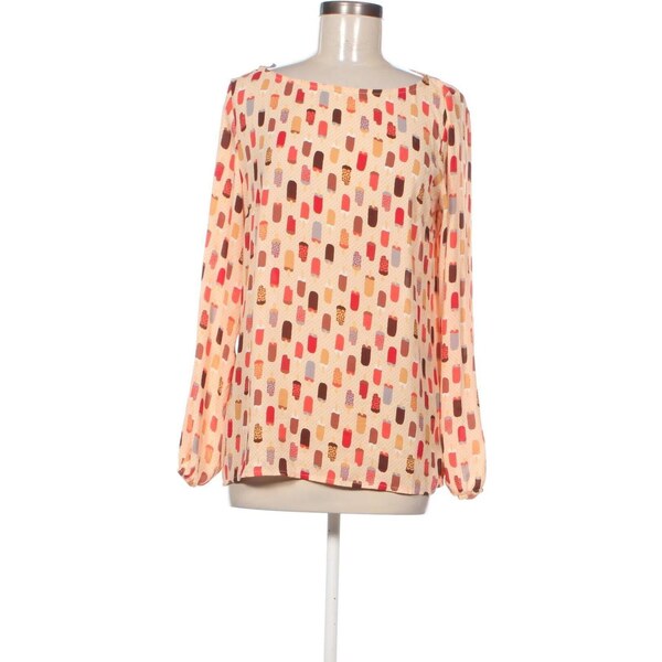 Dámska blúza Rick Cardona 64753658