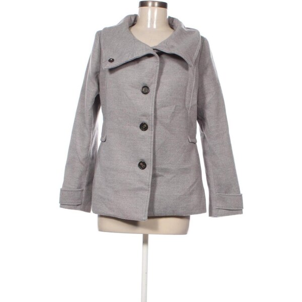 Dámsky kabát H&M 64753739