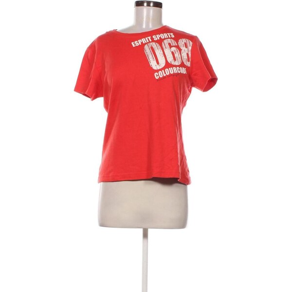 Dámska blúza Esprit Sports 64753856