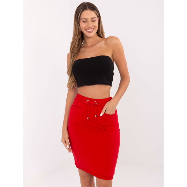 Dámska sukňa RV-SD-4793-1.32 64388945