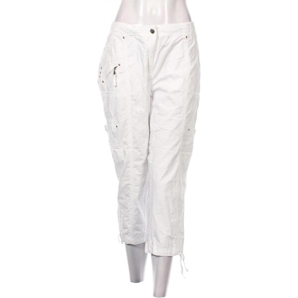 Dámske nohavice Canda 64754229