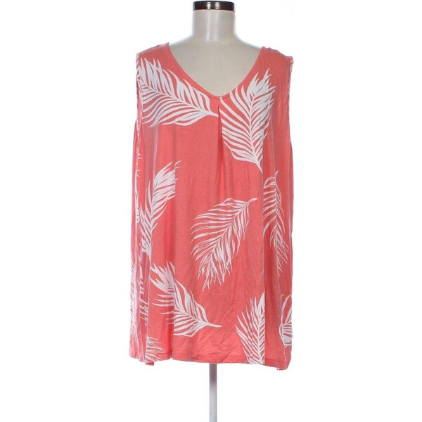 Dámsky top Laura Torelli 64754601