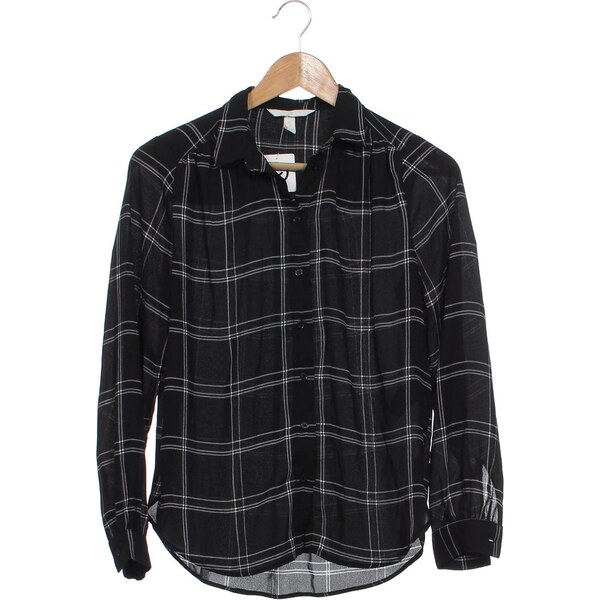 Dámska košeľa H&M 64754782