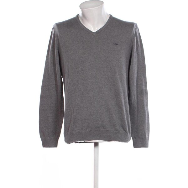 Pánsky sveter S.Oliver 64754876