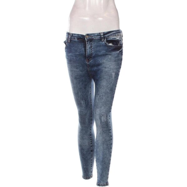 Dámske džínsy Unbranded 64755034